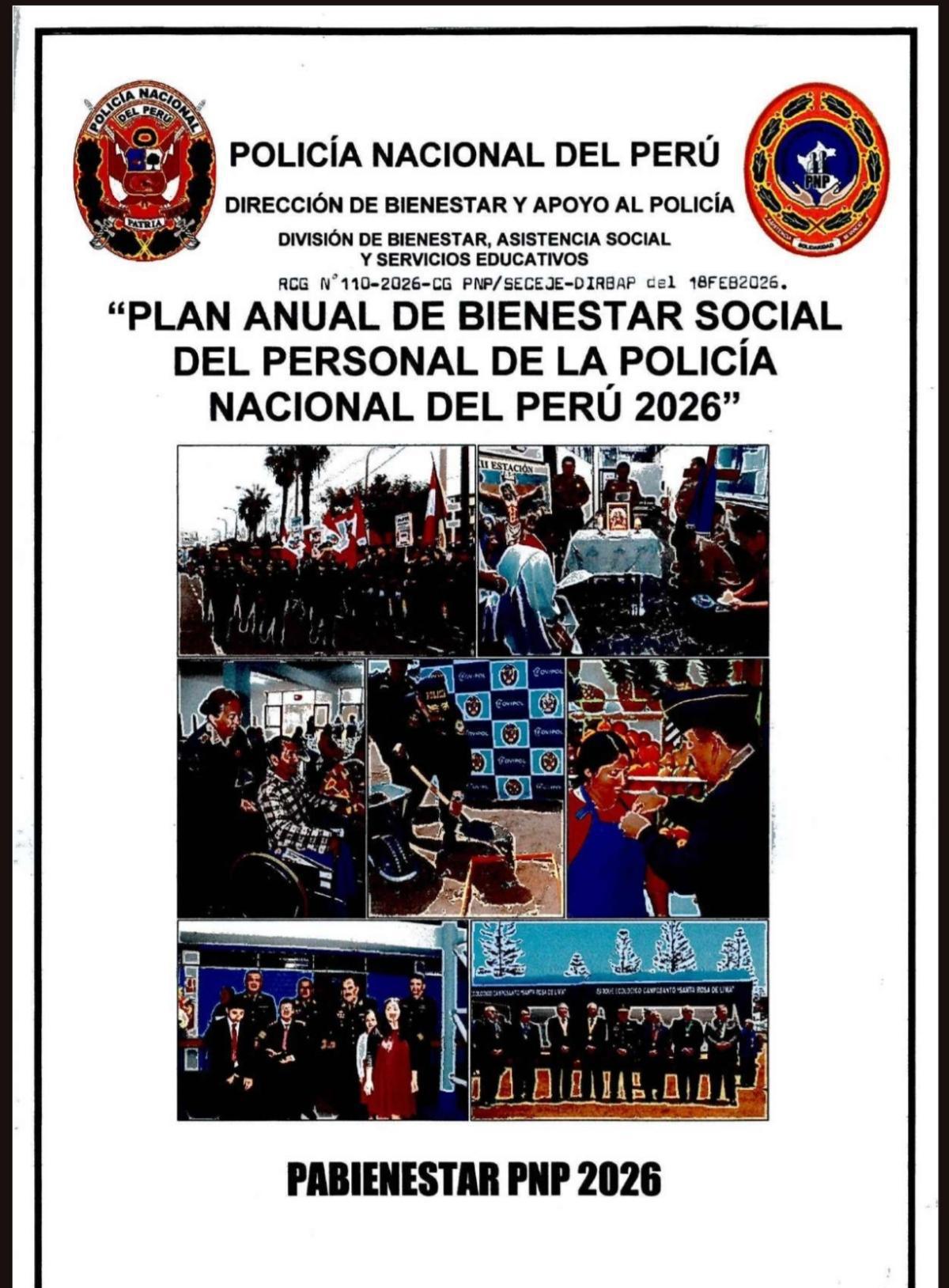 Publican el Plan de Bienestar Policial 2026: incluye permisos por onomástico y otras situaciones