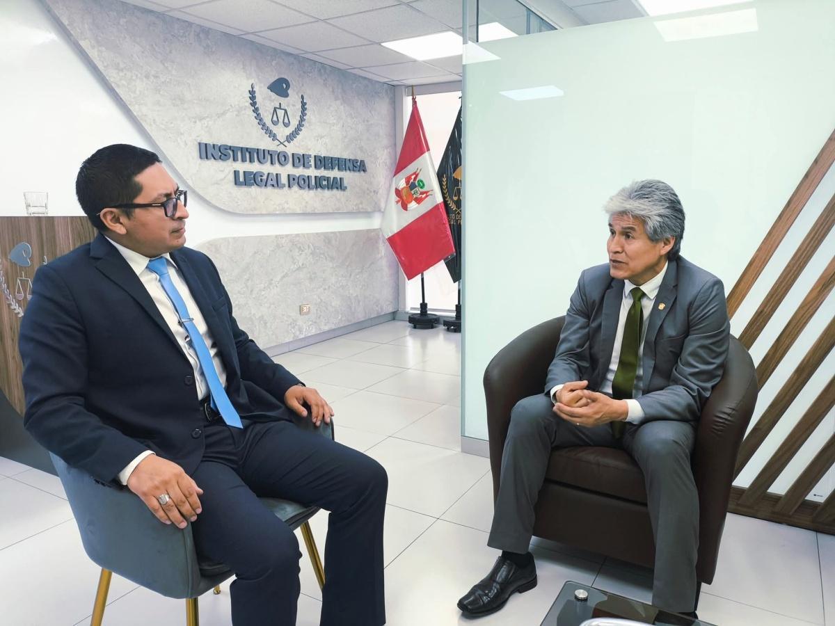 🔥¡LO LOGRAMOS! Congreso aprueba pensiones justas para jóvenes policías y militares egresados desde 2012