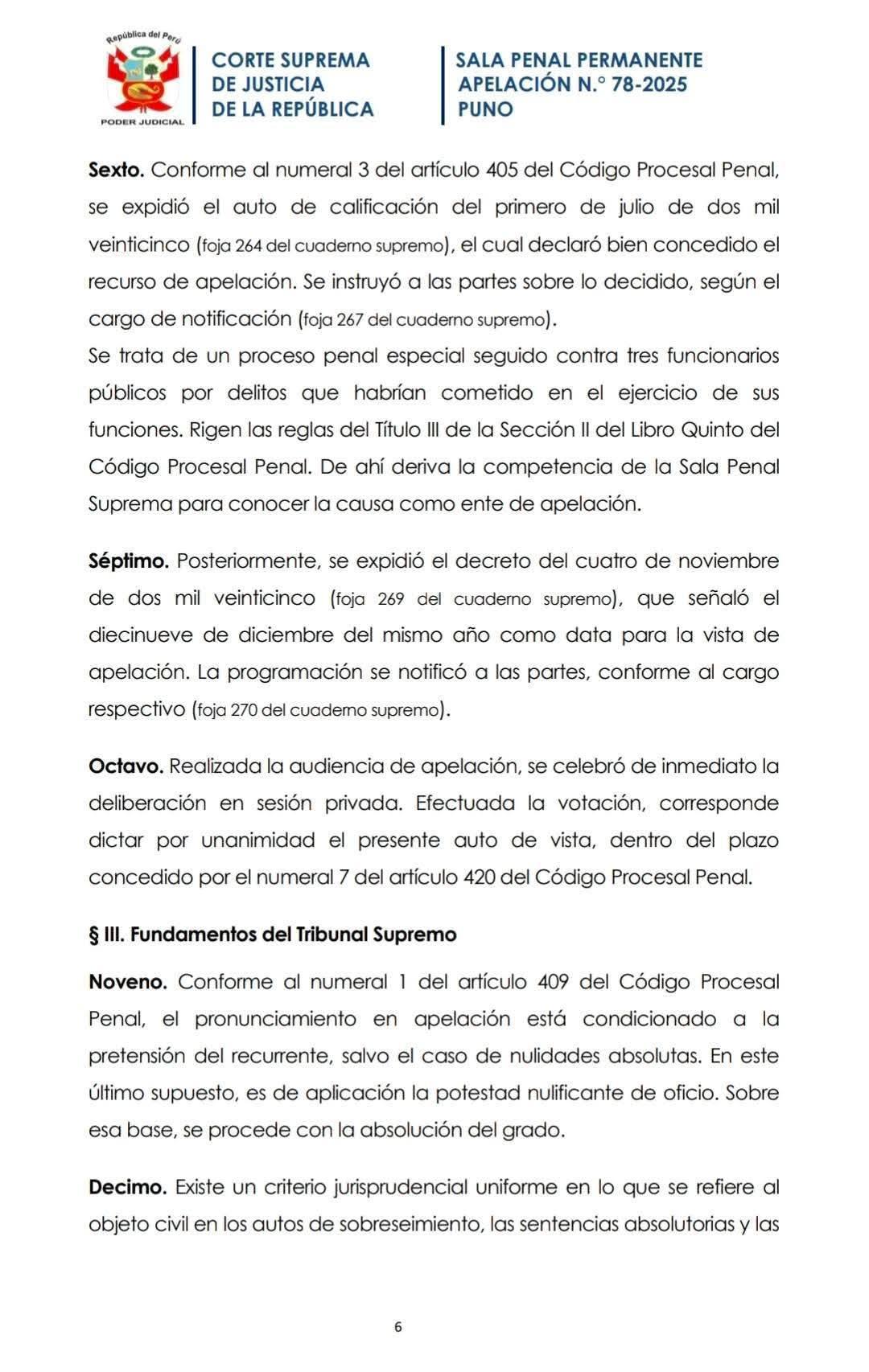 ¿Sabías que solo tienes 2 años para cobrar tu reparación civil?⏳⚖️