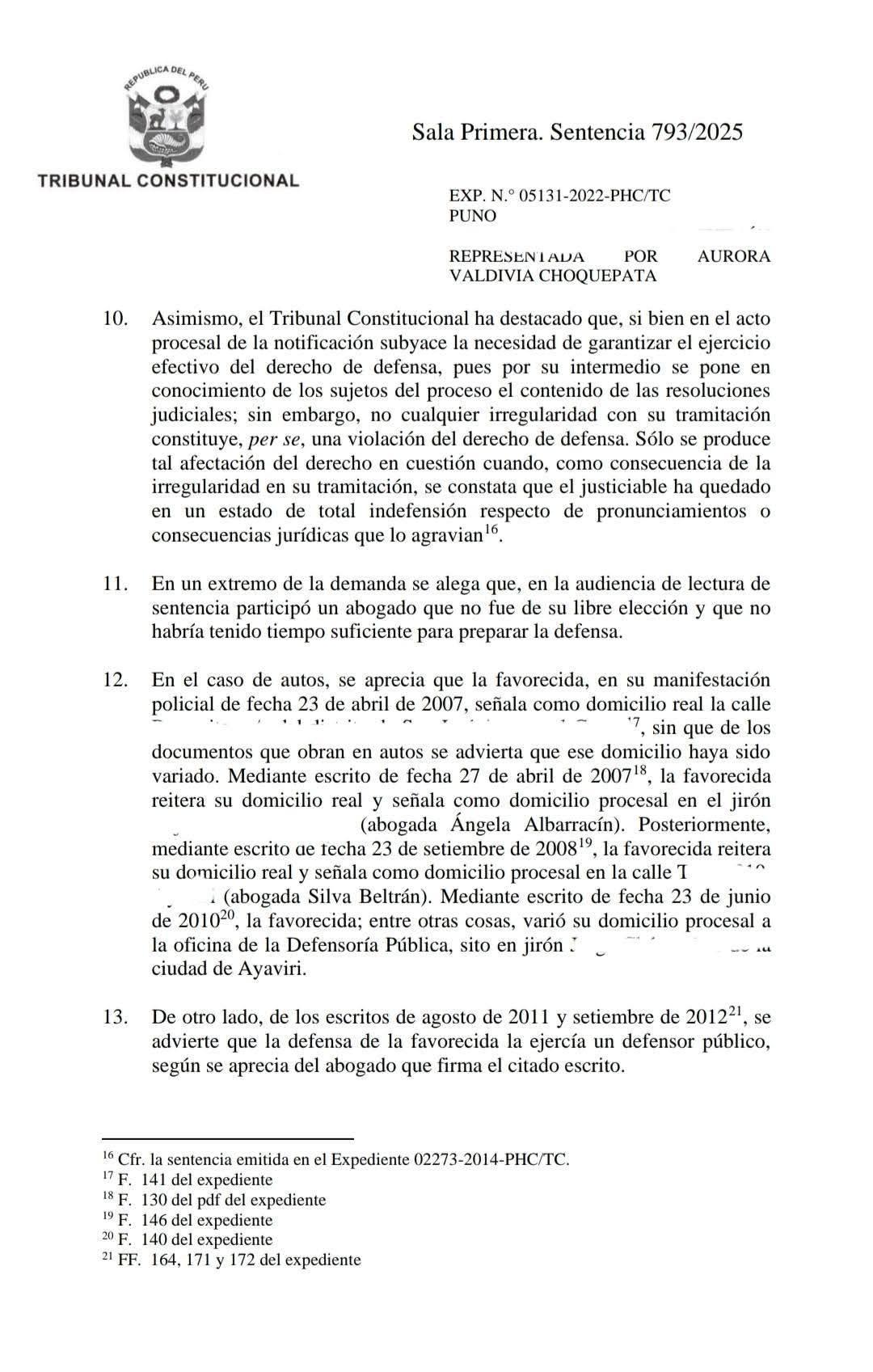 ¿Puede el Estado imponerte un abogado aunque tú ya tengas uno de confianza? ¿Puede el Estado imponerte un abogado aunque tú ya tengas uno de confianza?