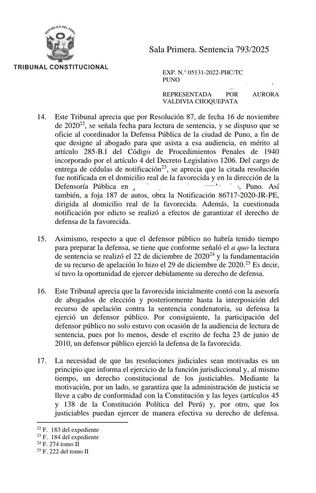 ¿Puede el Estado imponerte un abogado aunque tú ya tengas uno de confianza?