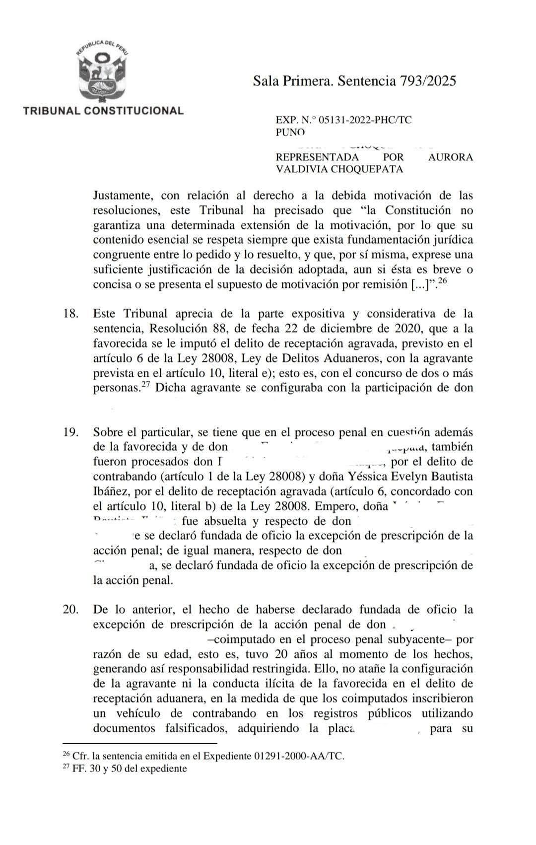 ¿Puede el Estado imponerte un abogado aunque tú ya tengas uno de confianza?