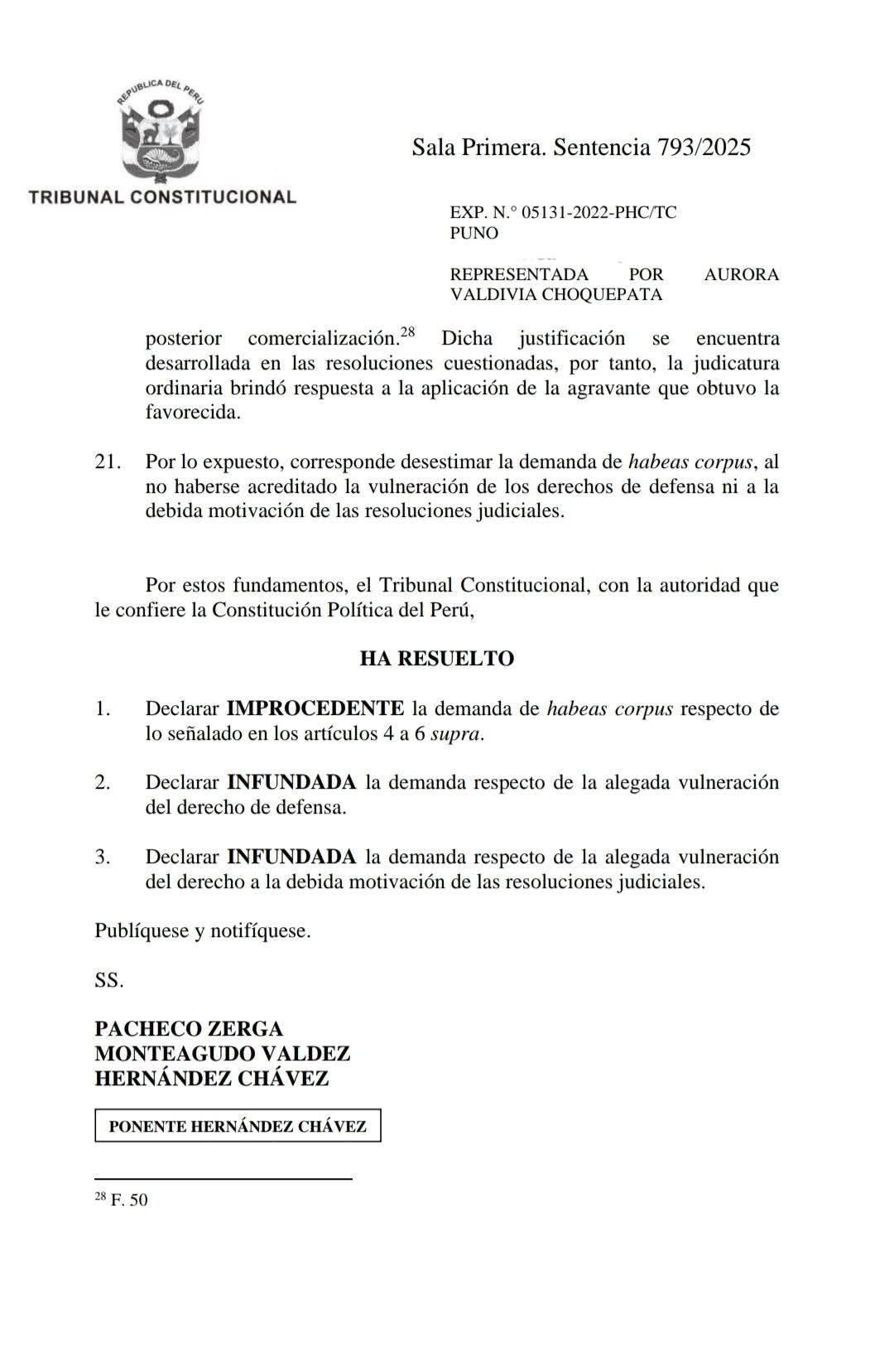 ¿Puede el Estado imponerte un abogado aunque tú ya tengas uno de confianza?
