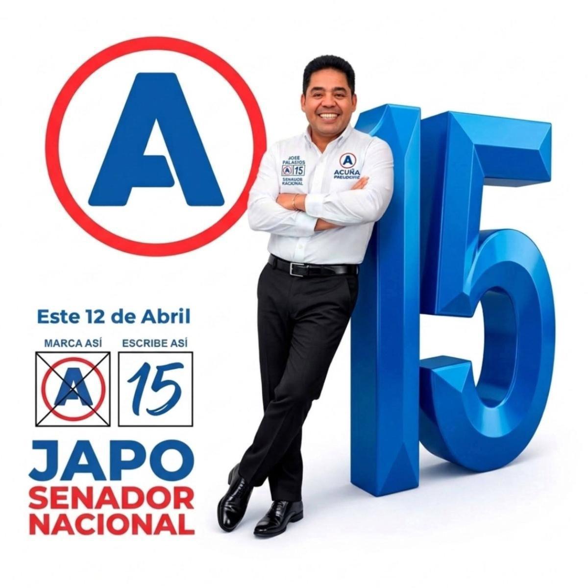 Detienen al ST1 PNP José Antonio Palacios Obregón (La voz del Policía)