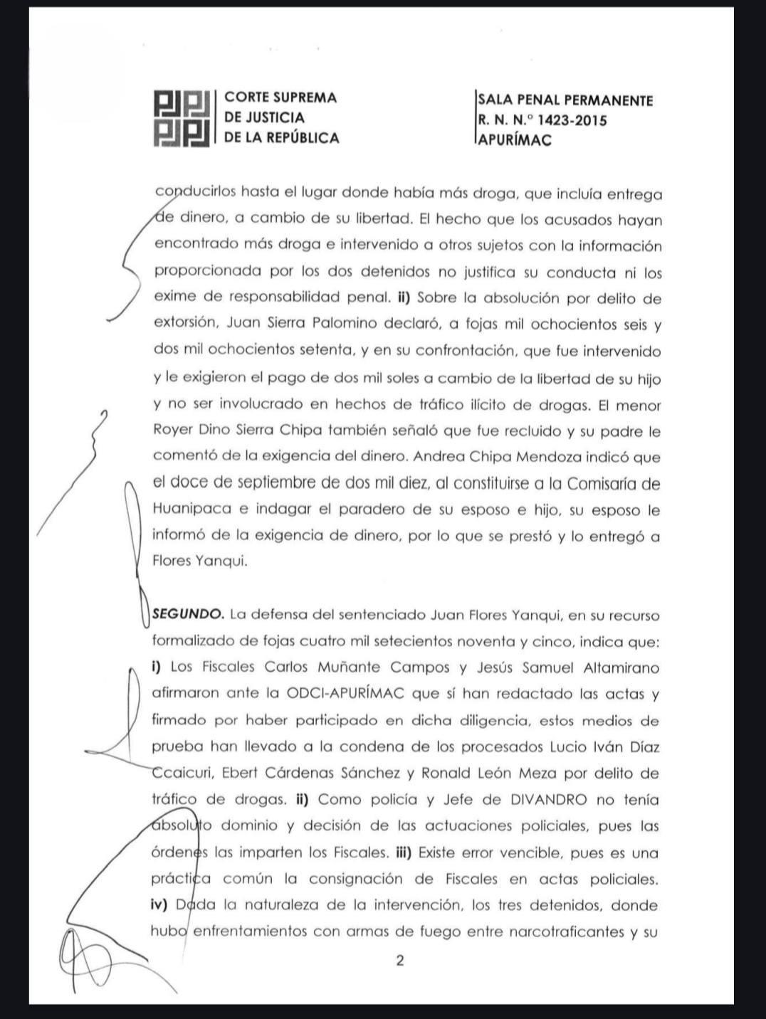 ¿Soltar a un intervenido para llegar al “pez gordo” es corrupción o estrategia policial? 🤔 ¿Soltar a un intervenido para llegar al “pez gordo” es corrupción o estrategia policial? 🤔