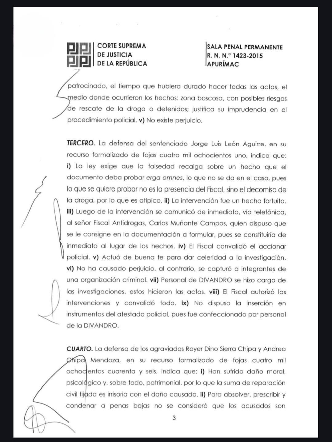 ¿Soltar a un intervenido para llegar al “pez gordo” es corrupción o estrategia policial? 🤔 ¿Soltar a un intervenido para llegar al “pez gordo” es corrupción o estrategia policial? 🤔