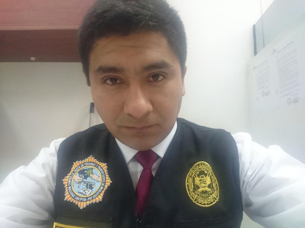 Despedimos al creador de nuestra APP en esta nueva etapa tras su pase al retiro