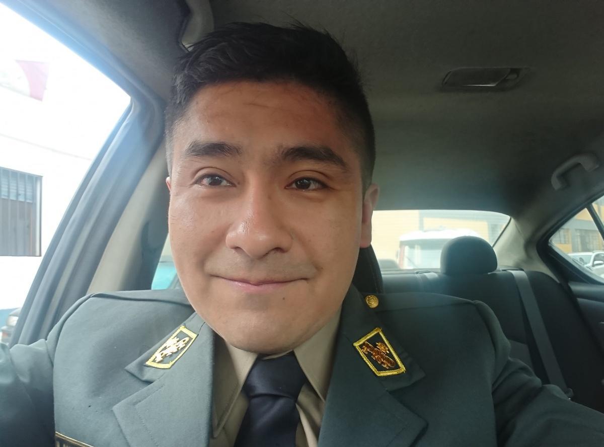 Despedimos al creador de nuestra APP en esta nueva etapa tras su pase al retiro