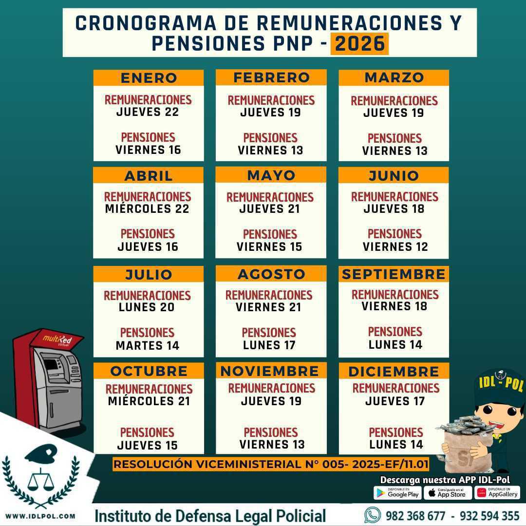 🚨DÍA DE PAGO🚨 21MAY2026