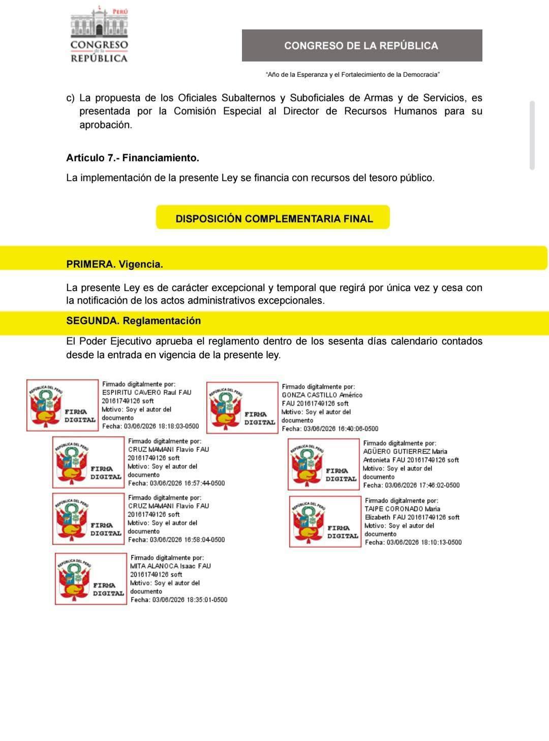 🚨Perú Libre plantea retiro excepcional masivo y reestructuración total de la PNP 🚨Perú Libre plantea retiro excepcional masivo y reestructuración total de la PNP