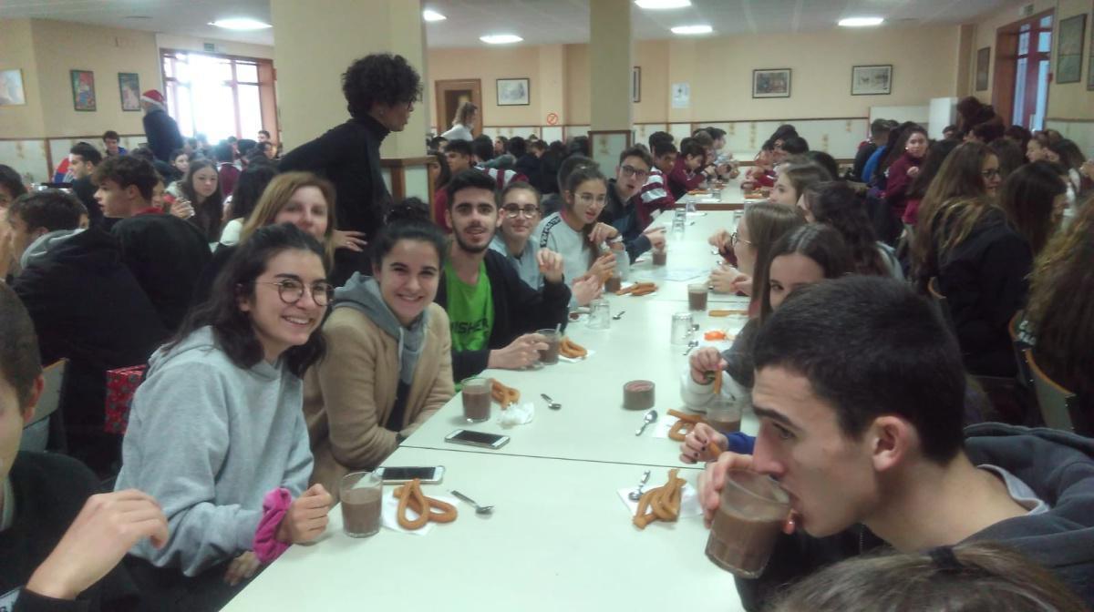 Nouvelles de Voyages de décembre en Allemagne, Espagne et Italie Nouvelles de Voyages de décembre en Allemagne, Espagne et Italie