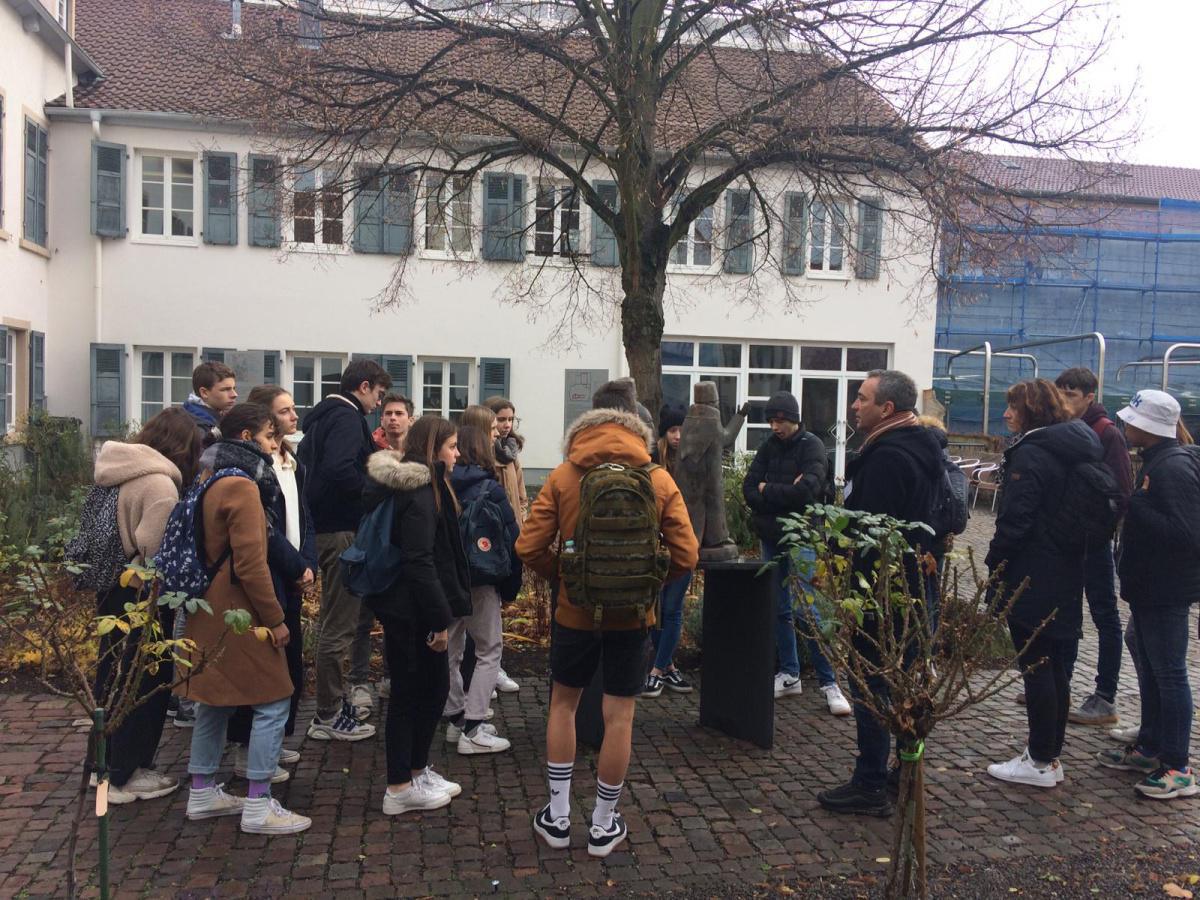 Nouvelles de Voyages de décembre en Allemagne, Espagne et Italie Nouvelles de Voyages de décembre en Allemagne, Espagne et Italie