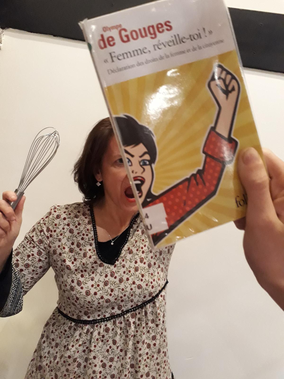 Résultats du concours "BookFace" Résultats du concours "BookFace"