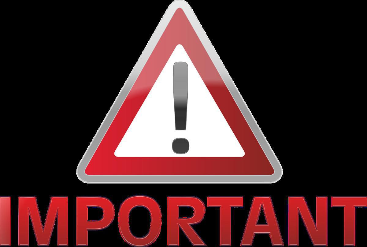 Informations aux familles Informations aux familles