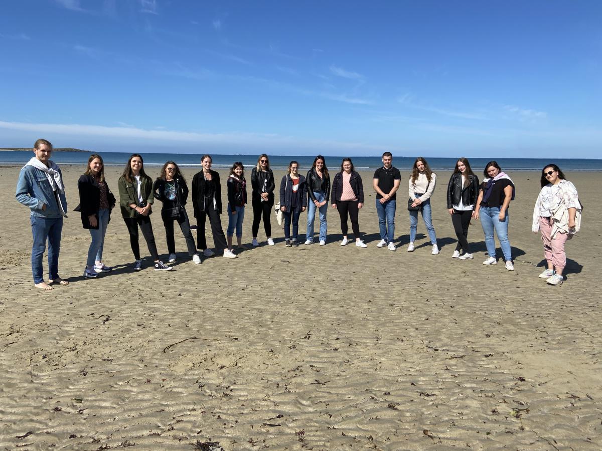 Séminaire de rentrée pour les étudiants d'OME Séminaire de rentrée pour les étudiants d'OME