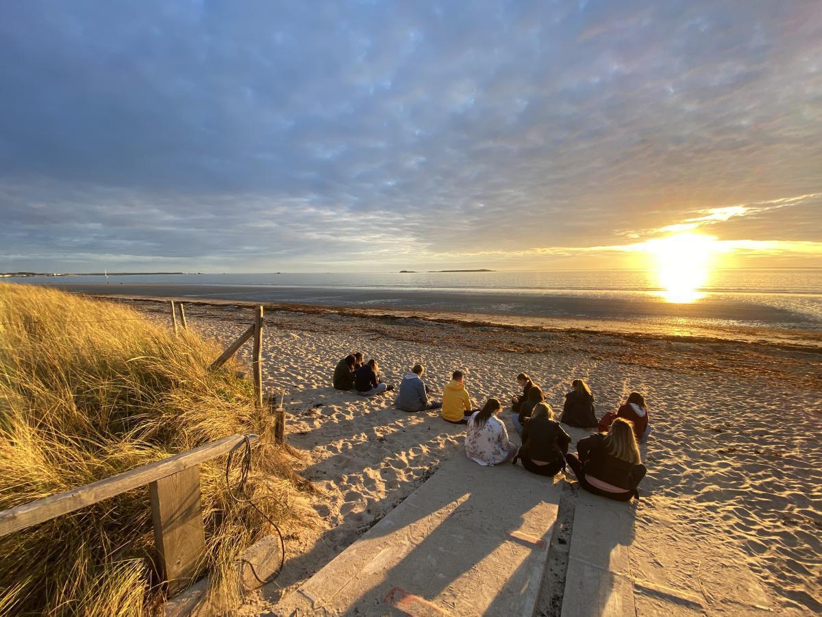 Séminaire de rentrée pour les étudiants d'OME Séminaire de rentrée pour les étudiants d'OME