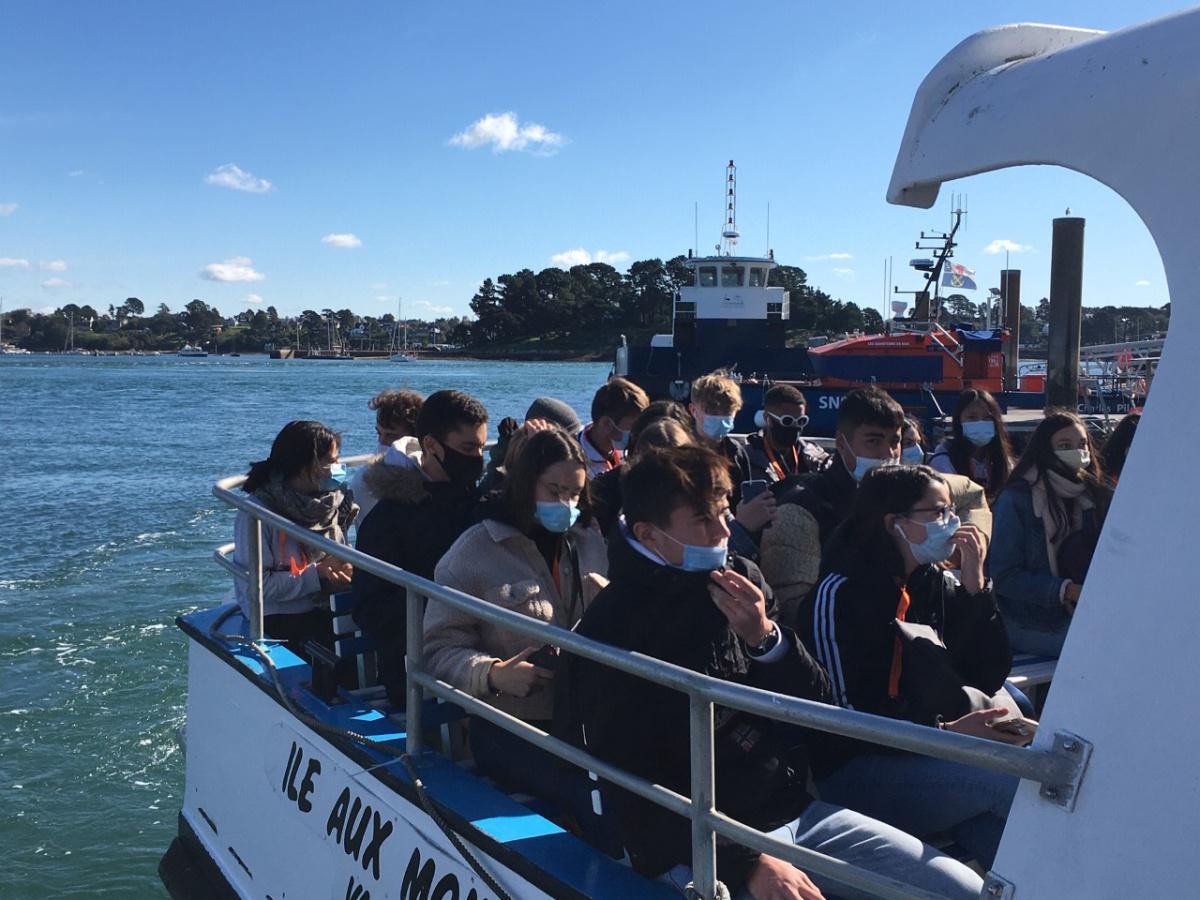 Retour sur la journée de formation des délégués de classes Retour sur la journée de formation des délégués de classes