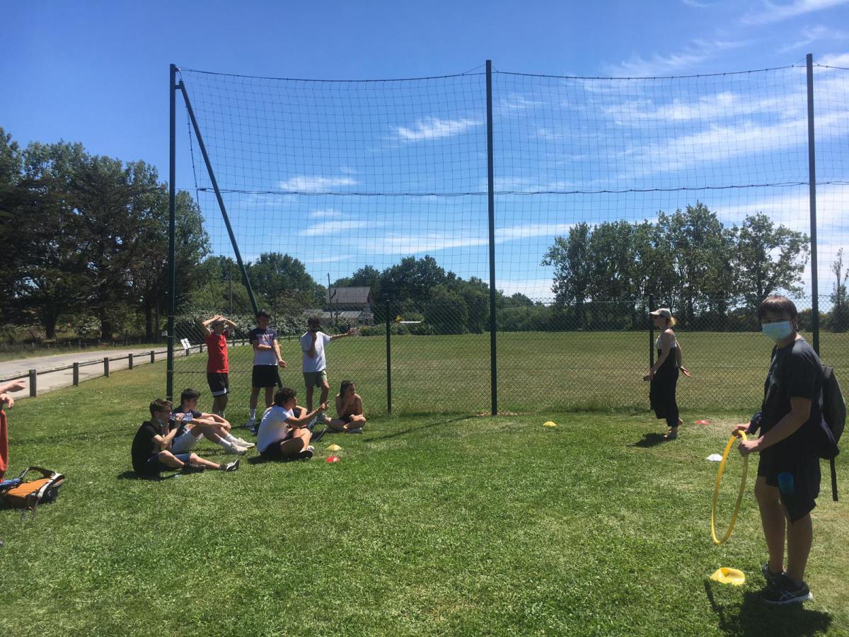 Mission Océan, une journée pour sensibiliser autour de l'écosystème marin Mission Océan, une journée pour sensibiliser autour de l'écosystème marin