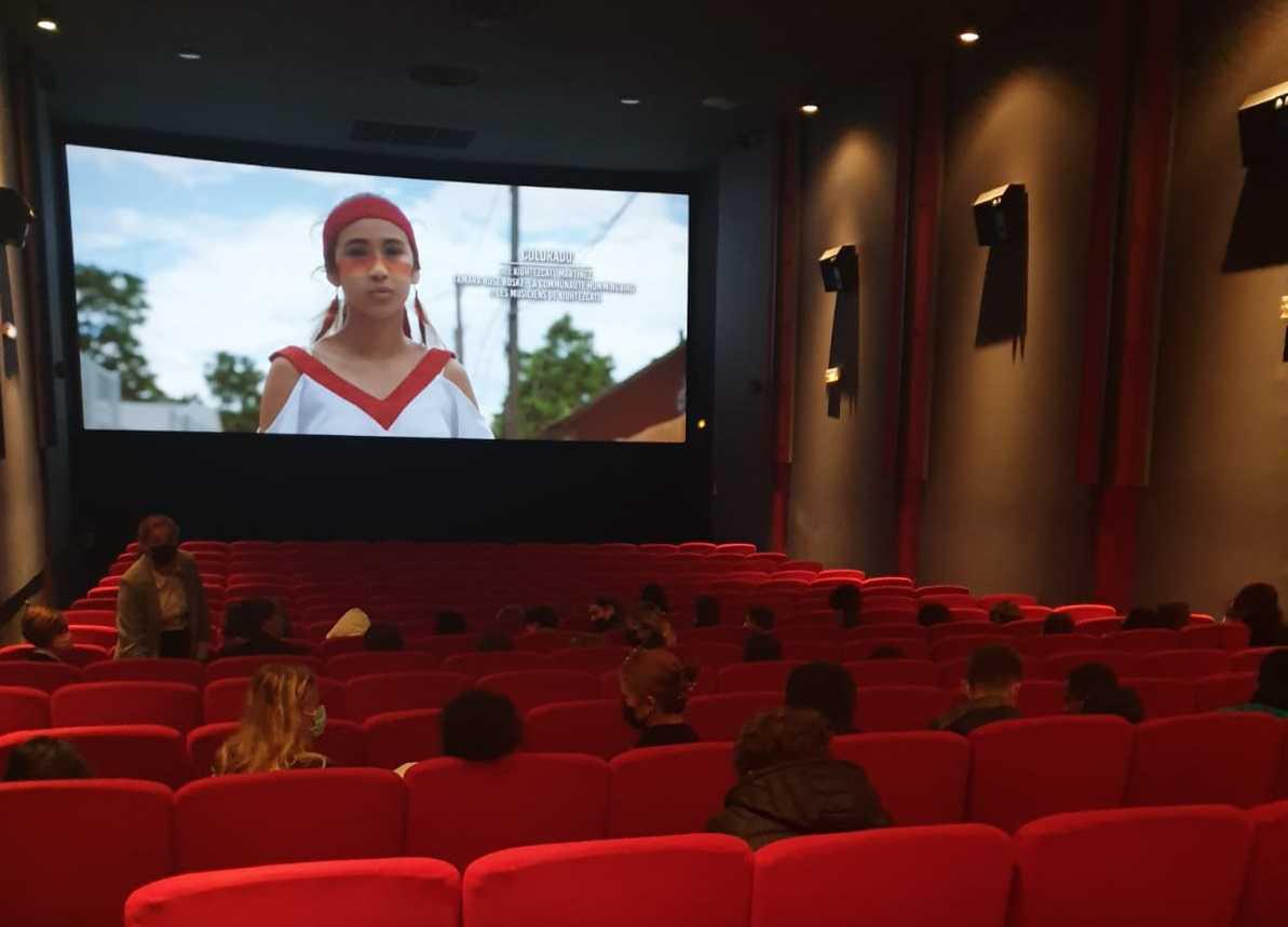 À Saint-Georges, la classe de seconde entame son grand projet "Océan & Pollution" À Saint-Georges, la classe de seconde entame son grand projet "Océan & Pollution"