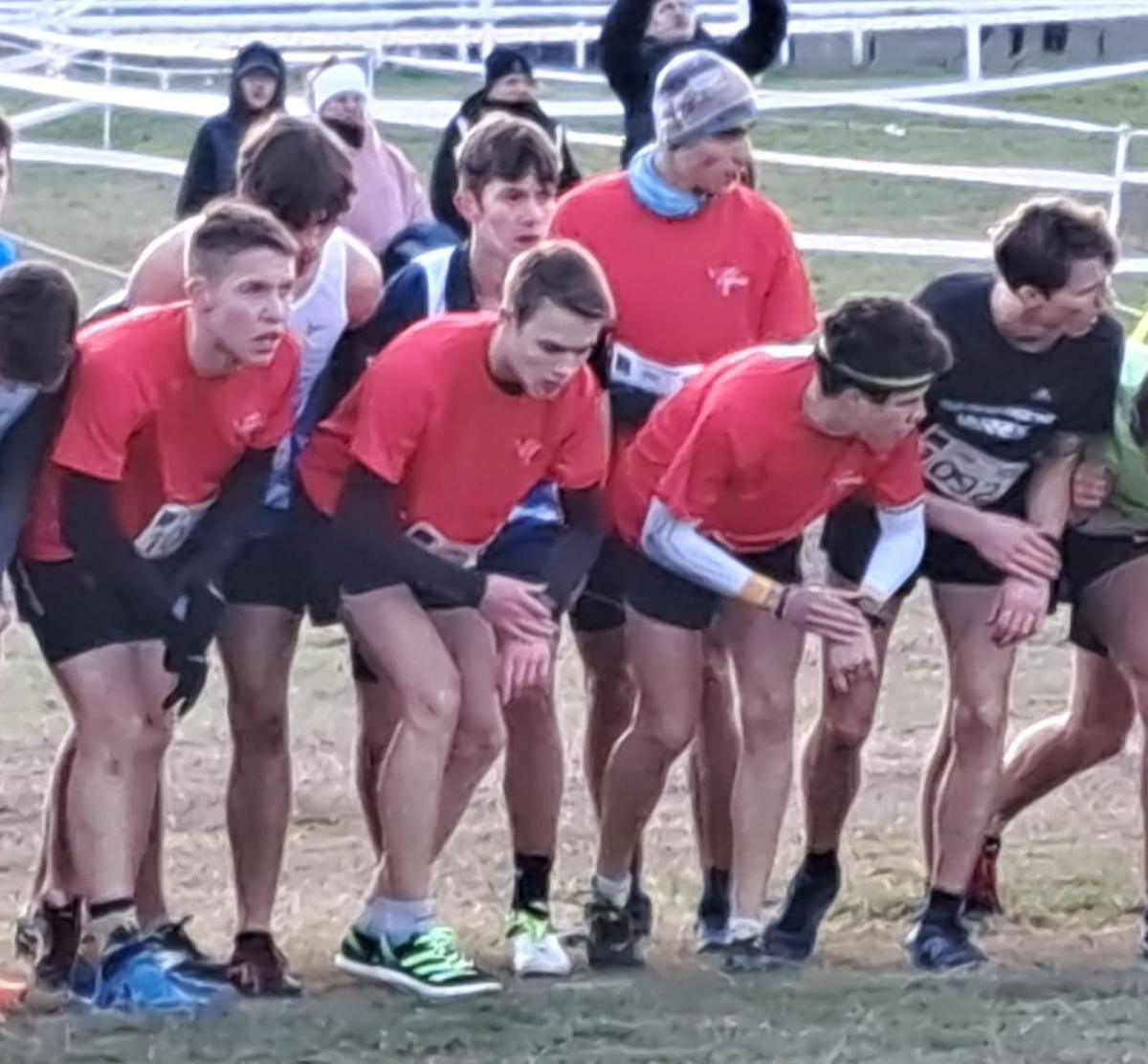 [ASSOS SPORTIVES] Un top 5 national pour une superbe perf' collective de nos jeunes athlètes !