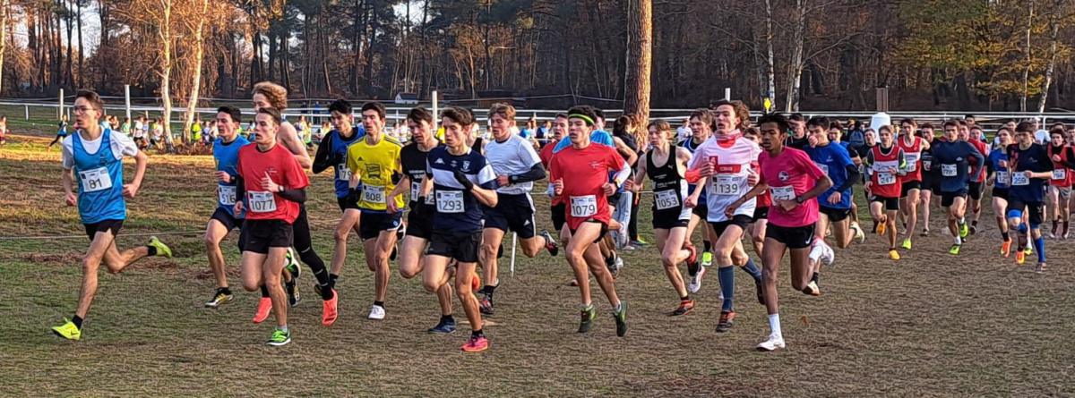 [ASSOS SPORTIVES] Un top 5 national pour une superbe perf' collective de nos jeunes athlètes !