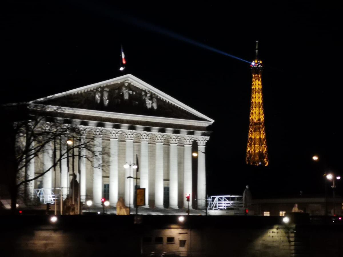 [VOYAGES SCOLAIRES] Carnet de bord du Paris économique, juridique et culturel des STMG