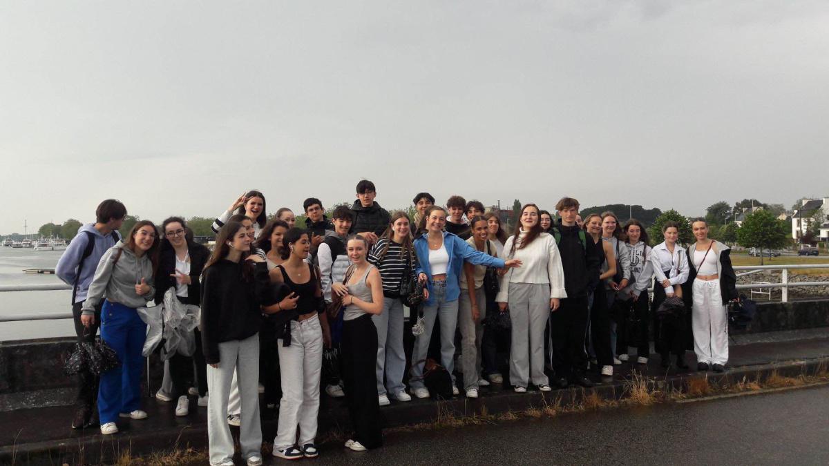 [FESTIVAL MOSAÏC] La pluie n'a pas freiné les ardeurs de nos marcheurs solidaires !