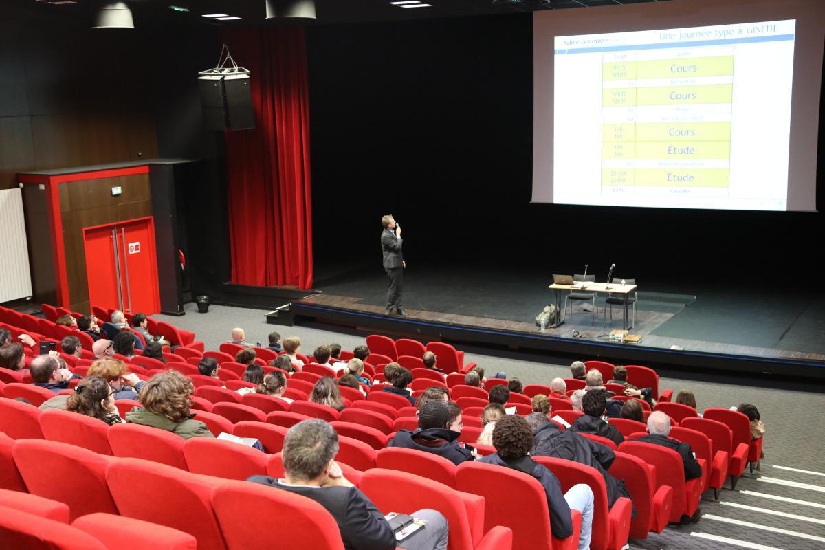 [ORIENTATION] Prépa Sainte-Geneviève 