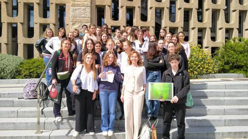 [Secondes] Festival Etonnants Voyageurs à St-Malo