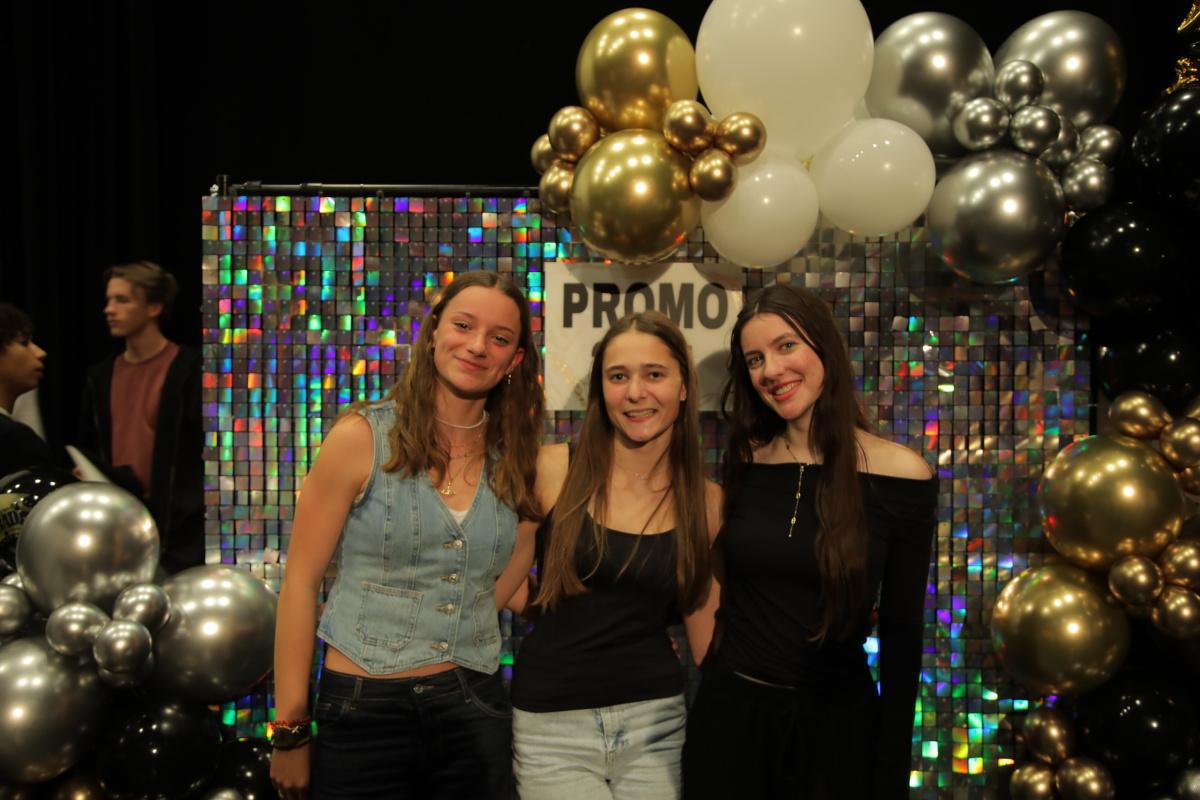 [PROMO 2024] Remise de diplômes du lycée Saint-Paul