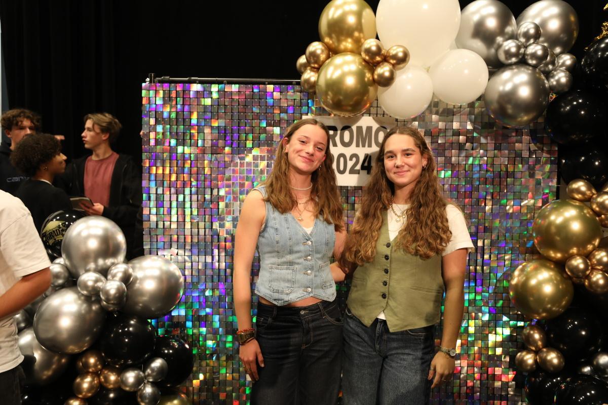 [PROMO 2024] Remise de diplômes du lycée Saint-Paul