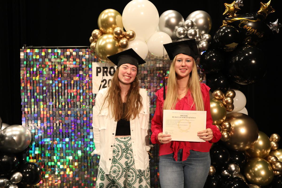 [PROMO 2024] Remise de diplômes du lycée Saint-Paul