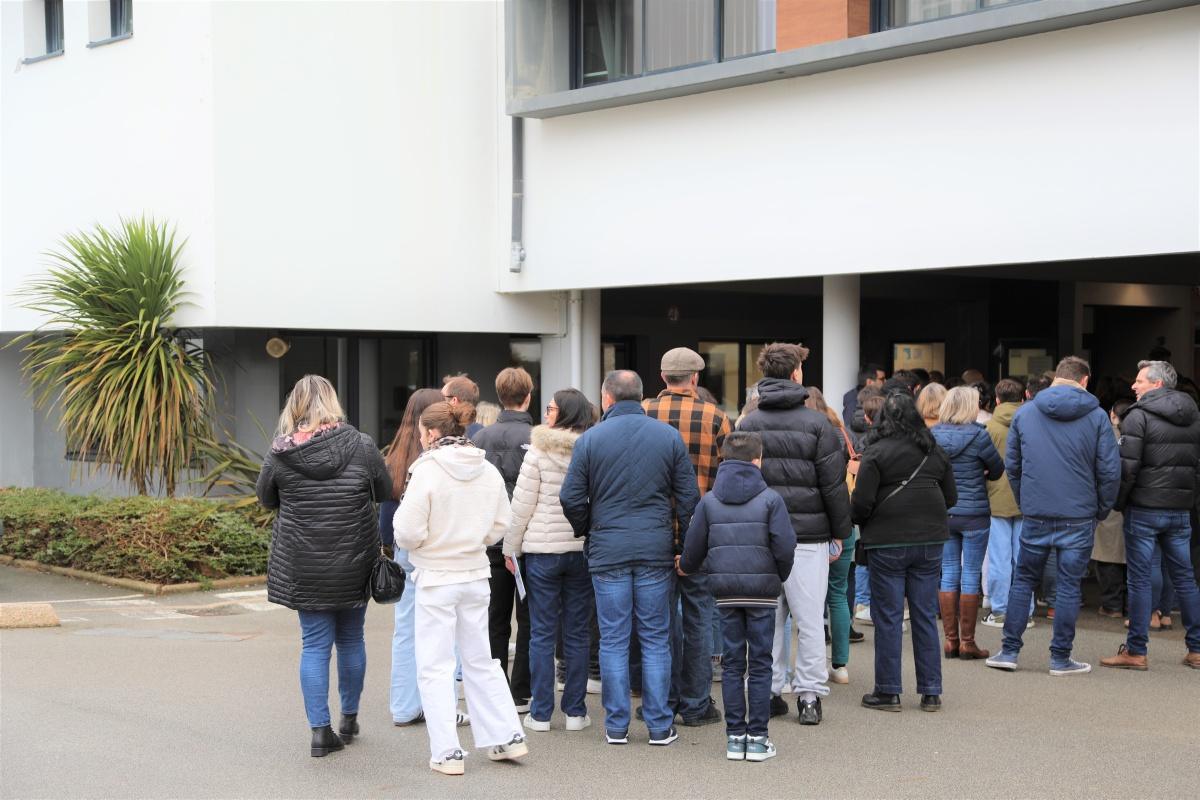 [PORTES OUVERTES] Retour sur notre journée de Portes Ouvertes