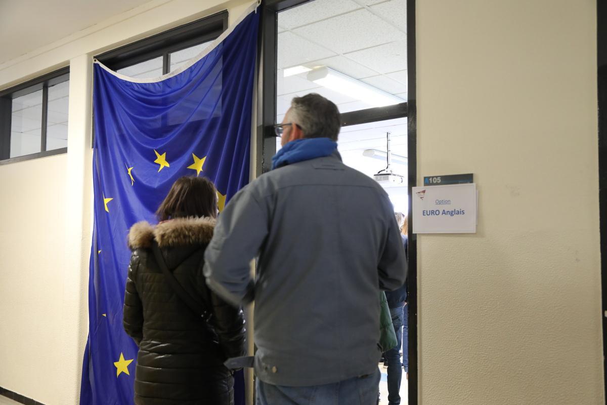 [PORTES OUVERTES] Retour sur notre journée de Portes Ouvertes