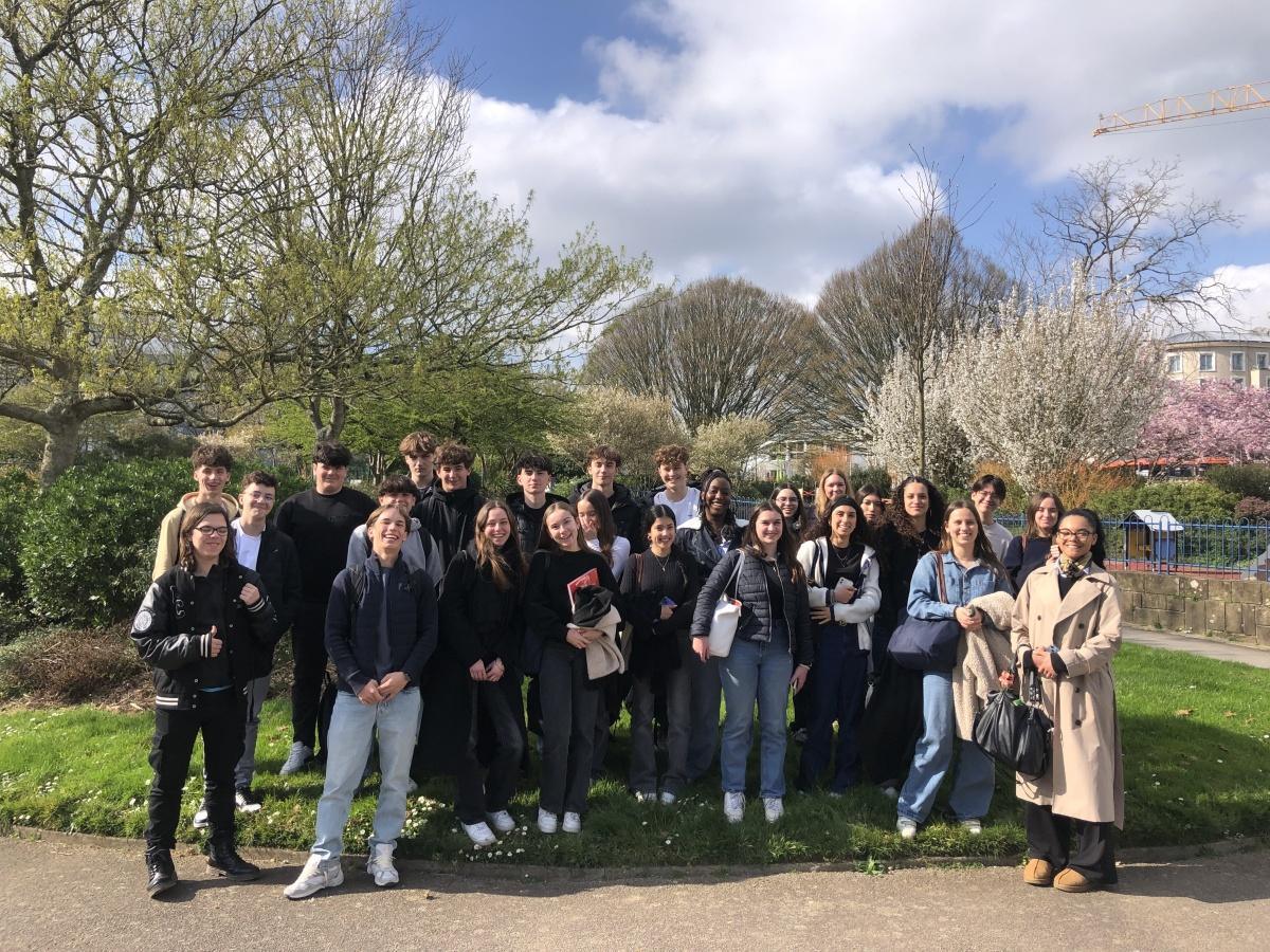 [SPE HGSP] Prix Géopolibulles