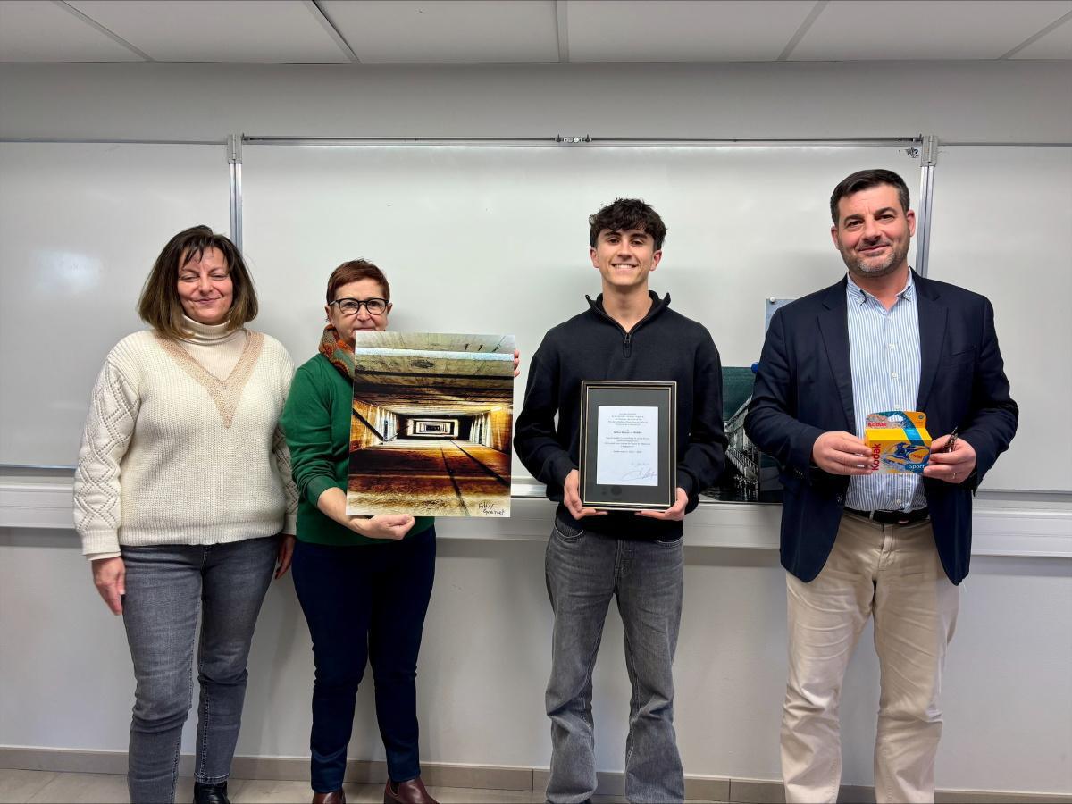 [CONCOURS DE LA RESISTANCE] Concours Photo pour les TSTMG3