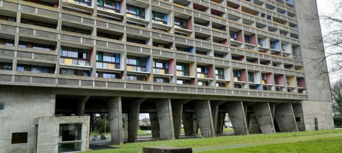 [BTS PI | SORTIE PEDAGOGIQUE] Une journée "Radieuse" pour les BTS PI2