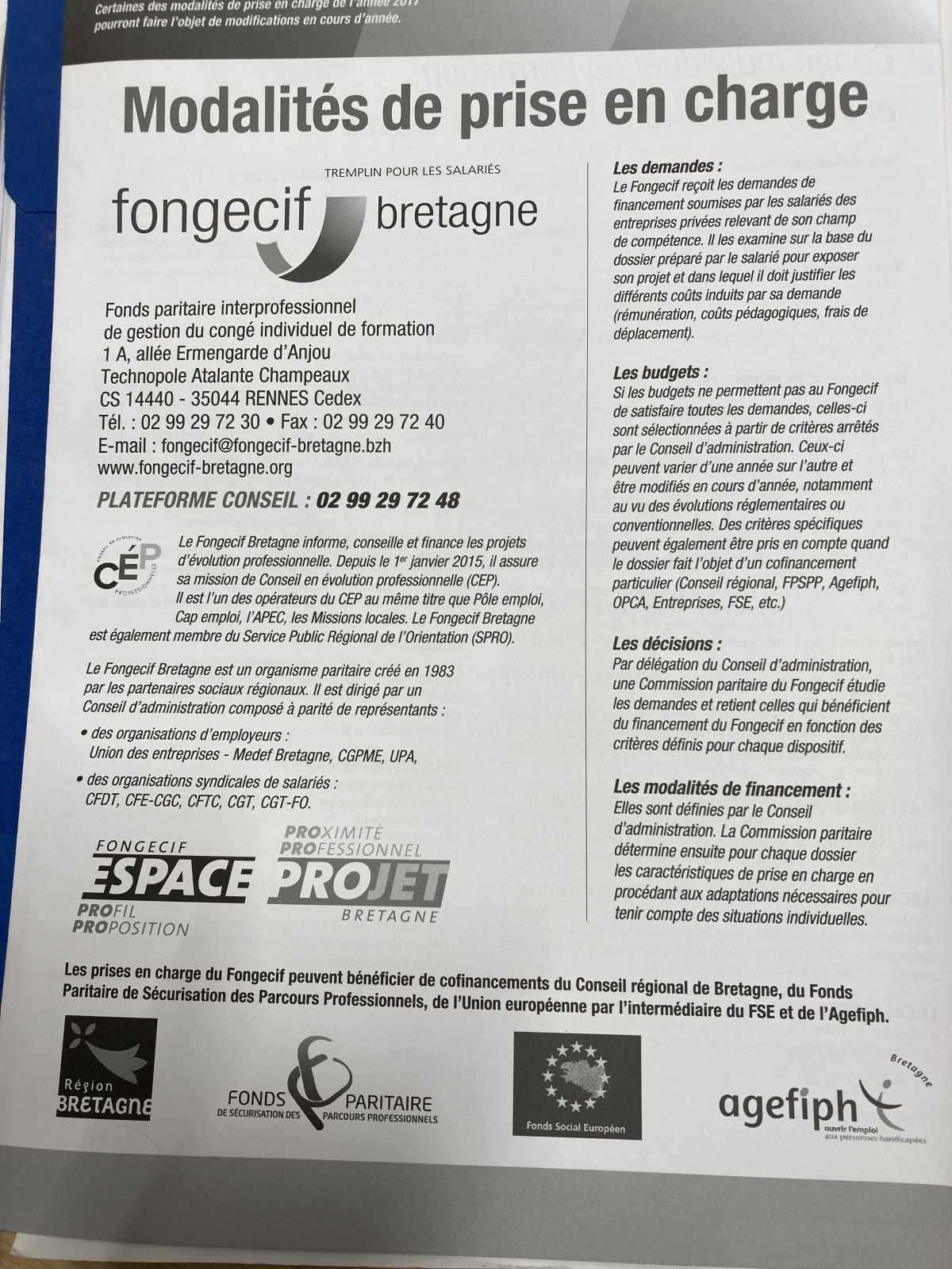 [BTS SAM | INTERVENTION] Comprendre la VAE grâce à une intervention riche en enseignements