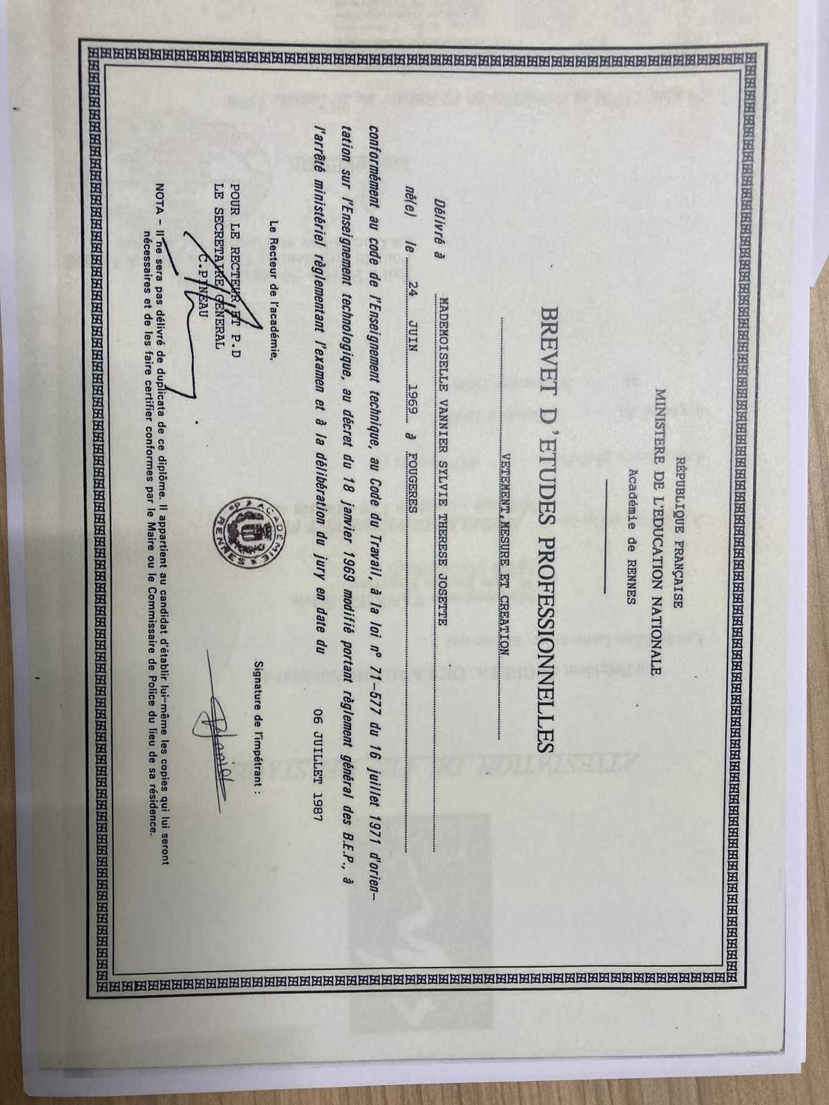 [BTS SAM | INTERVENTION] Comprendre la VAE grâce à une intervention riche en enseignements