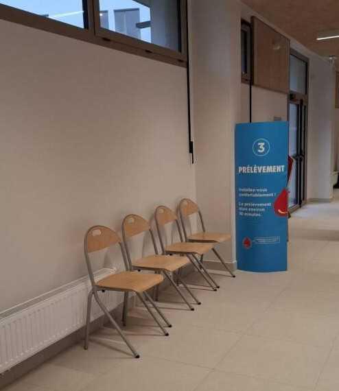 [DON DE SANG] « Un simple don, un geste qui sauve des vies »