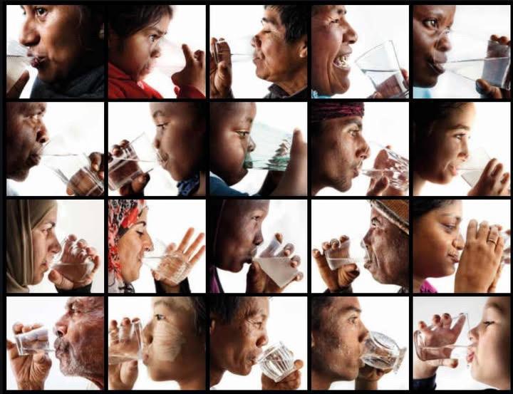 [CLUB UNICEF] Exposition au self