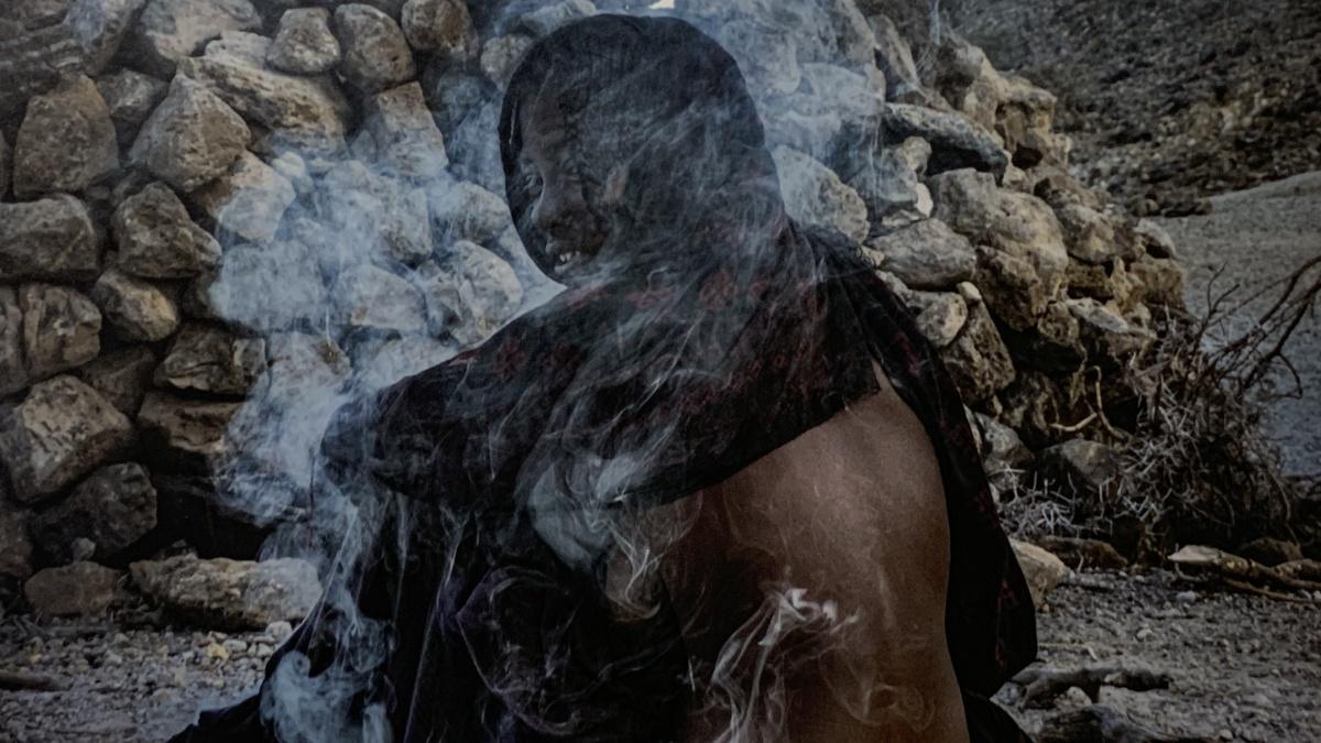 [CiAV] Exposition "Hommage" du photographe Franck Desplanques
