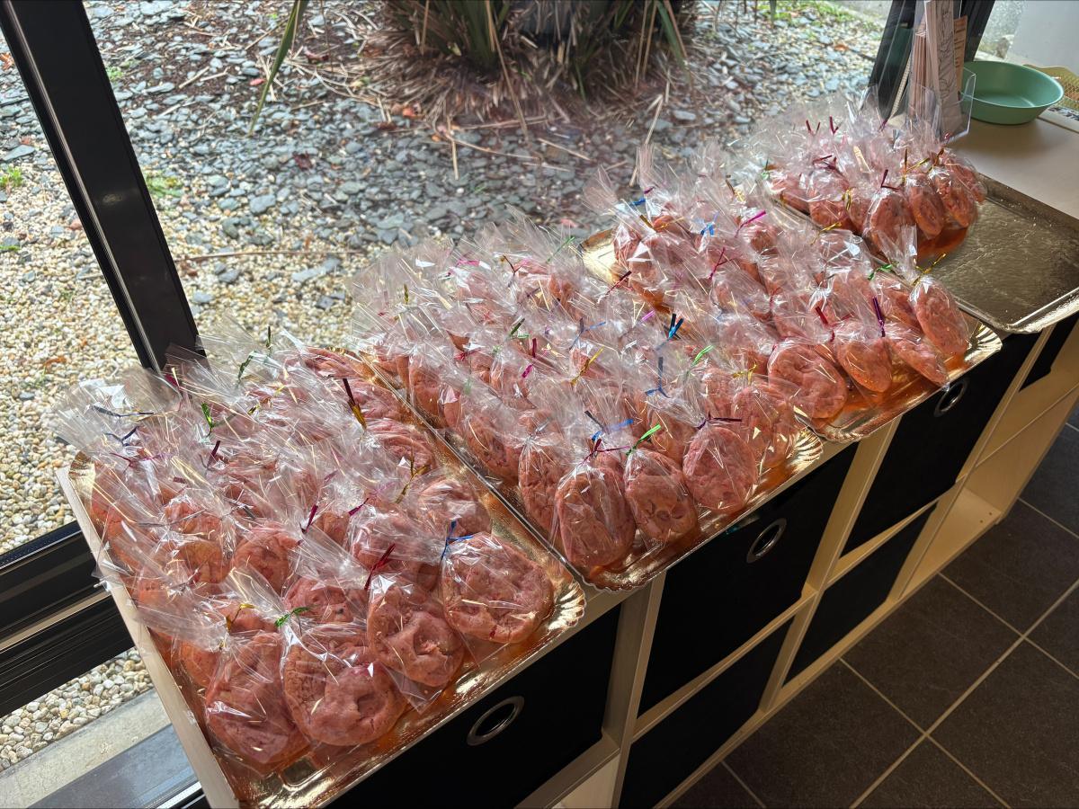 [OCTOBRE ROSE] Journée de mobilisation 