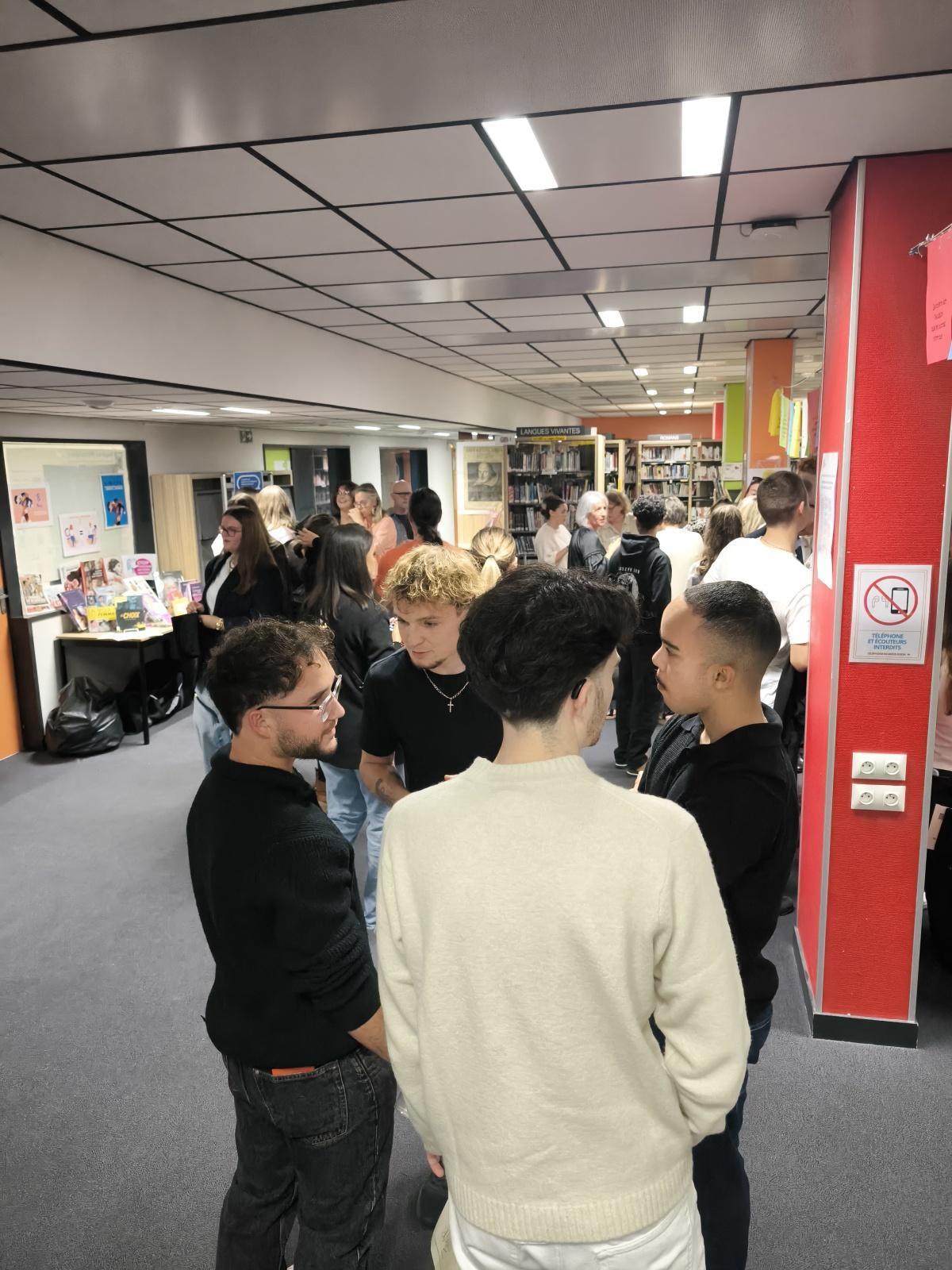 [BTS | REMISE DES DIPLÔMES] Bravo à nos lauréats de la session 2026 !