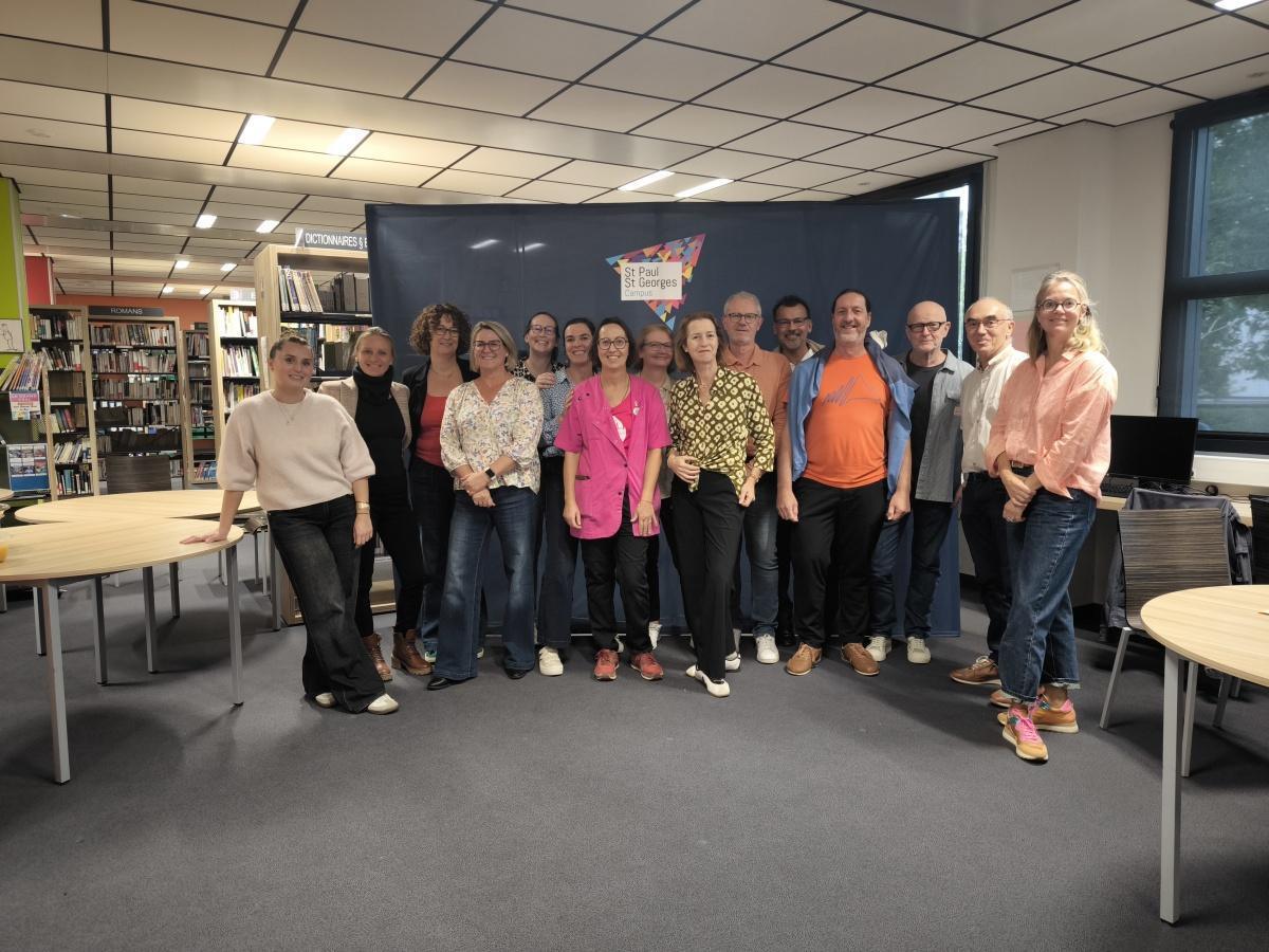 [BTS | REMISE DES DIPLÔMES] Bravo à nos lauréats de la session 2026 !