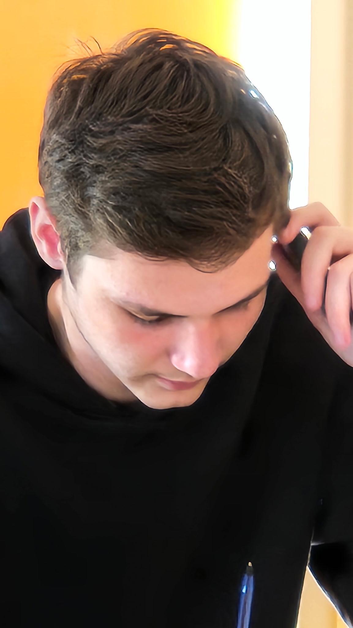 [BTS MCO | OPERATION COMMERCIALE] Les étudiants de 1ère année ont découvert la prospection téléphonique