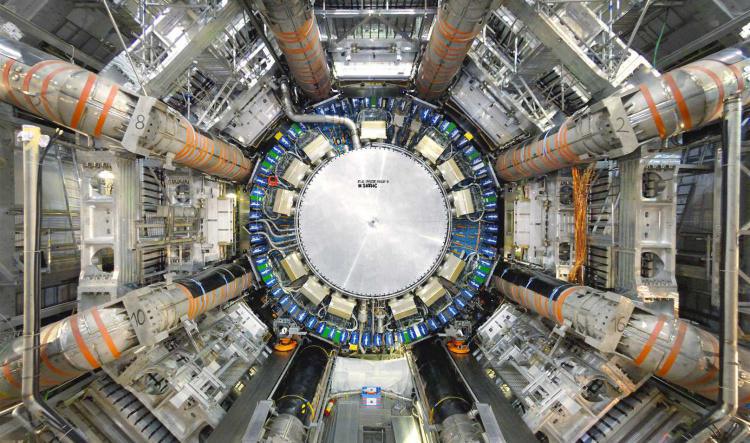 [PEAC/CHRONIQUES SCIENTIFIQUES] Le boson de Higgs, une énigmatique particule