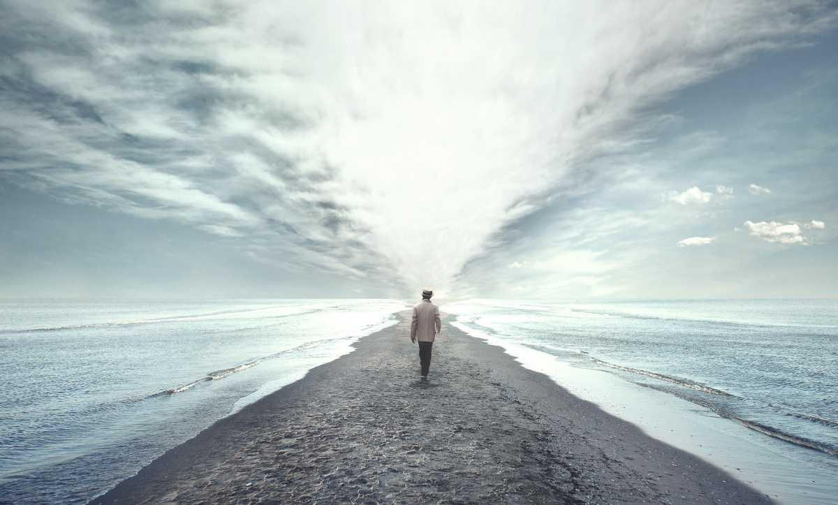 Bergaul/Berjalan Dengan Allah Bergaul/Berjalan Dengan Allah