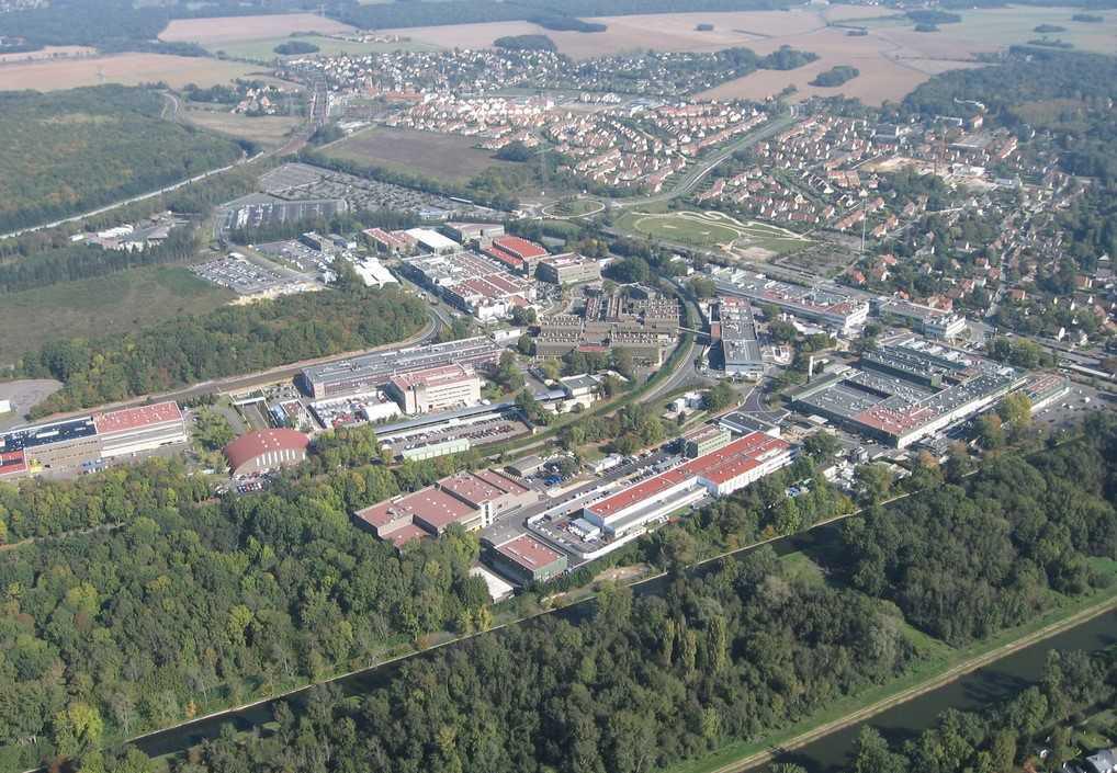 A Lardy un CSE sur l'avenir de l'ingénierie A Lardy un CSE sur l'avenir de l'ingénierie