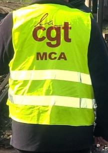 MCA : grace à la mobilisation, la direction revient sur les points bloquants de l'accord chômage MCA : grace à la mobilisation, la direction revient sur les points bloquants de l'accord chômage